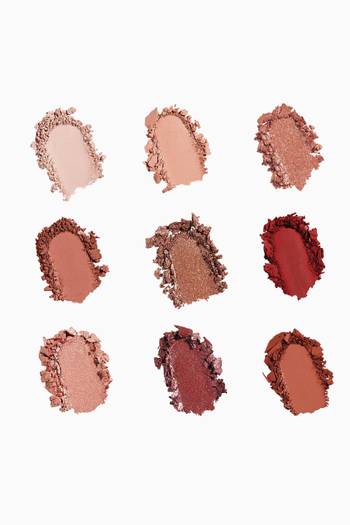 hover state of Rosy Eyeshadow Palette 