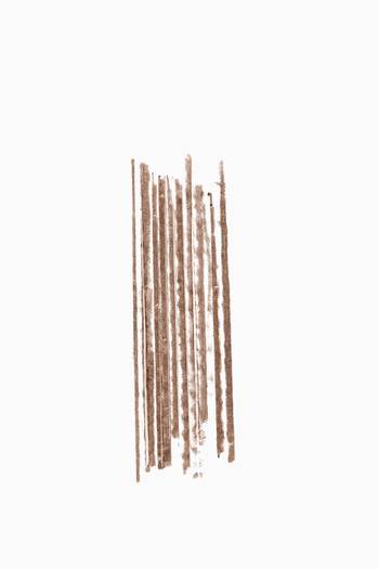 hover state of Honey Brown Micro Brow Pencil, 0.07g 