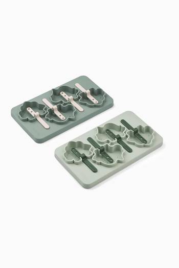 hover state of Manifred Ice Pop Tray Set