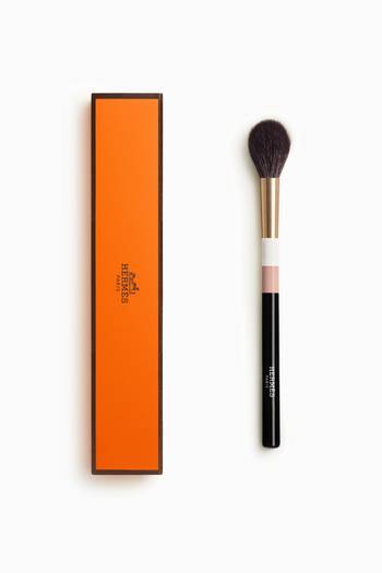 hover state of Precision Makeup Brush