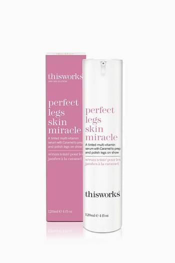 hover state of Perfect Legs Skin Miracle, 150ml