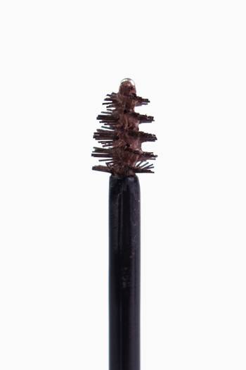 hover state of Brown Filled Brow Sculpt & Tint, 4.3ml