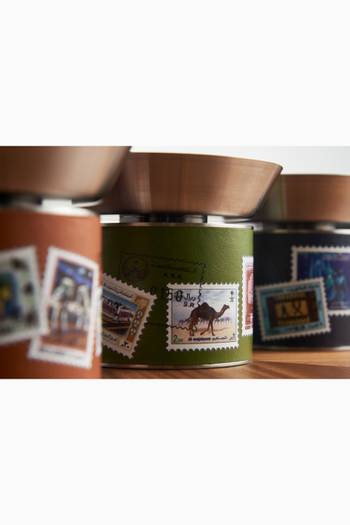 hover state of مبخرة الطوابع البريدية القديمة صغيرة - دبي