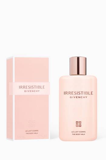 hover state of Irresistible Body Lotion, 200ml