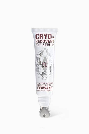 hover state of Cryo-Recovery Eye Serum, 15ml