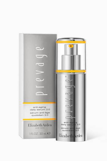 hover state of Prevage Anti-Aging Daily Serum 2.0, 50ml