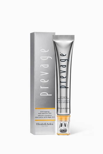hover state of Prevage Anti-Aging Eye Serum 2.0, 15ml