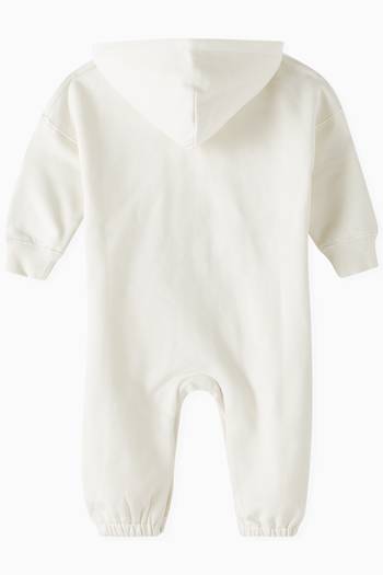 hover state of Baby Logo Onesie in Cotton