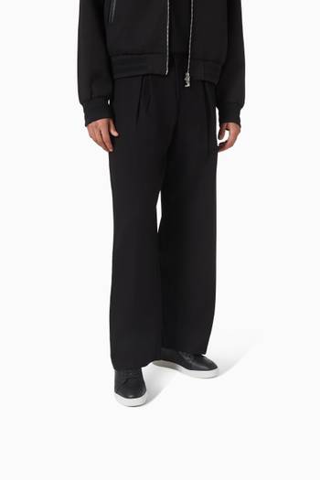 hover state of Rantulow Sneakers in Calf Leather