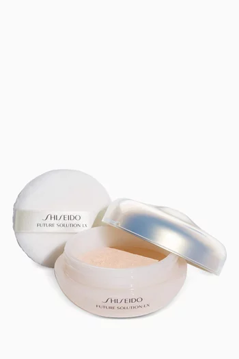 Future Solution LX Total Radiance Loose Powder
