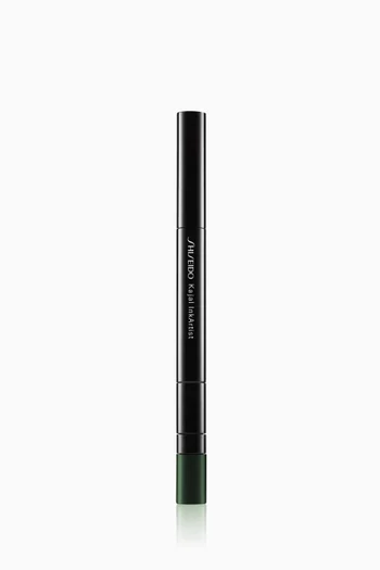 Birodo Green Kajal InkArtist Eye Pencil