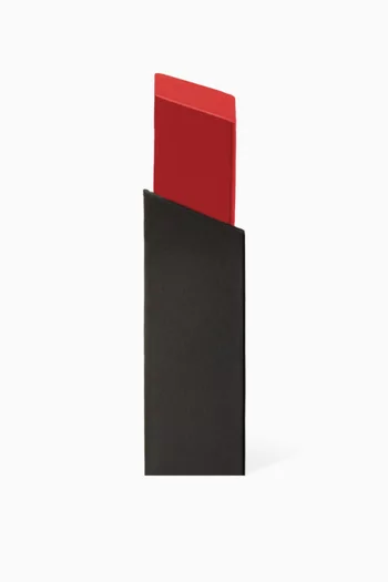 أحمر شفاه روج بيور كوتور ذا سليم درجة ميستري ريد، 2.2 غرام