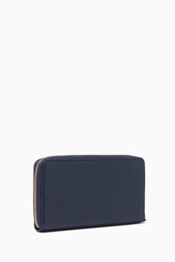 Classic Travel Wallet   