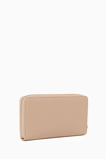 Classic Travel Wallet     