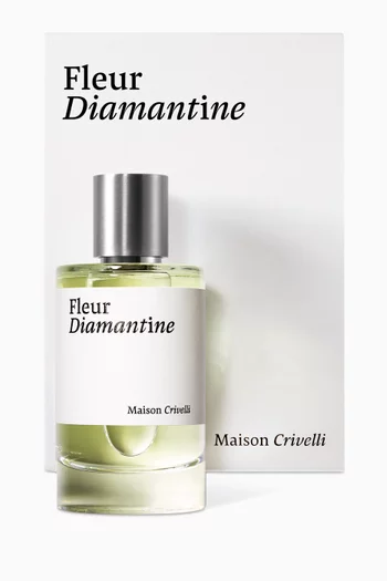 Fleur Diamantine Eau De Parfum, 100ml