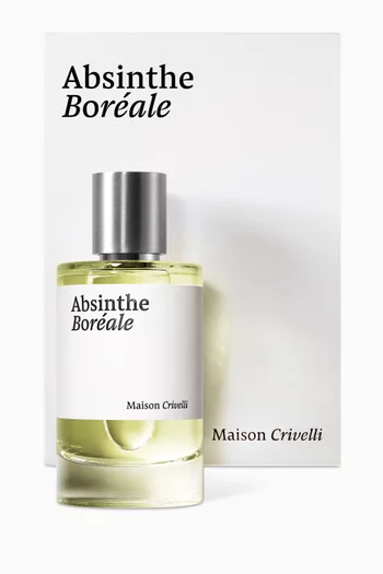 Absinthe Boreale Eau De Parfum, 100ml