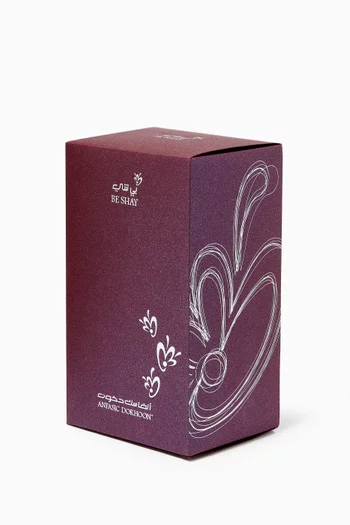 Be Shay Dokhoon, 150g + 30ml Perfume Spray  