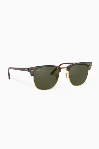 Clubmaster Classic Sunglasses  