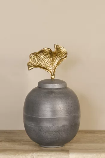 Small Decorative Pot   
