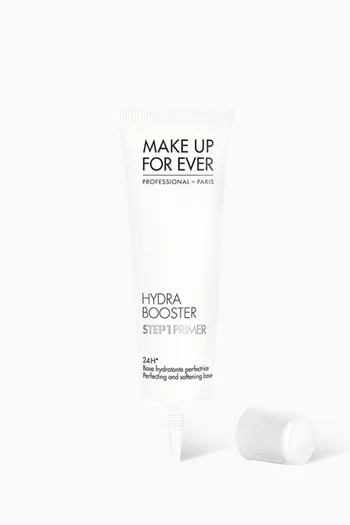 Step 1 Primer Hydra Booster Perfecting & Softening Base, 30ml 
