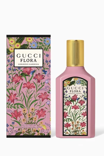 Flora Gorgeous Gardenia Eau de Parfum, 50ml 