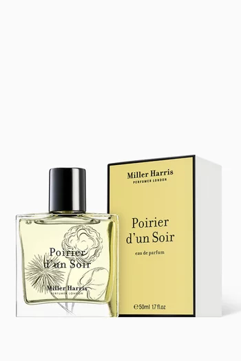 Poirier d'un Soir Eau de Parfum, 50ml