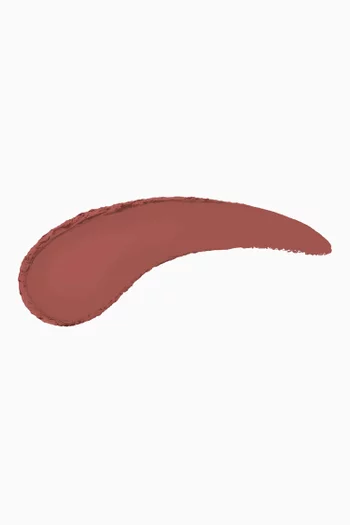 670 Spicy Touch The Only One Matte Lipstick, 3.8g  