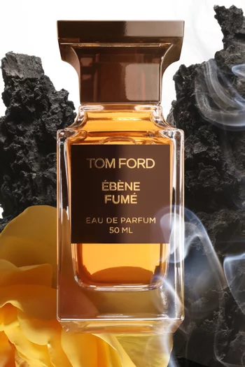 Ébène Fumé Eau de Parfum, 50ml   