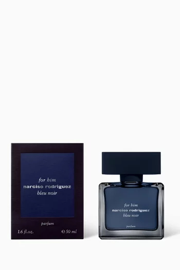 Bleu Noir Parfum, 50ml       