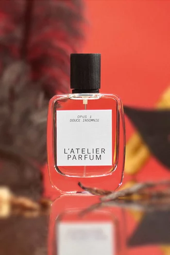 Douce Insomnie Eau De Parfum, 50ml 