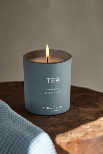 Tea Scented Candle, 220g 