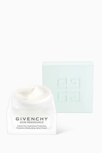 Skin Ressource Protective Moisturizing Velvet Cream, 50ml