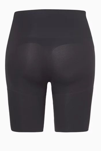 Seamless Sculpt Lifting Shorts