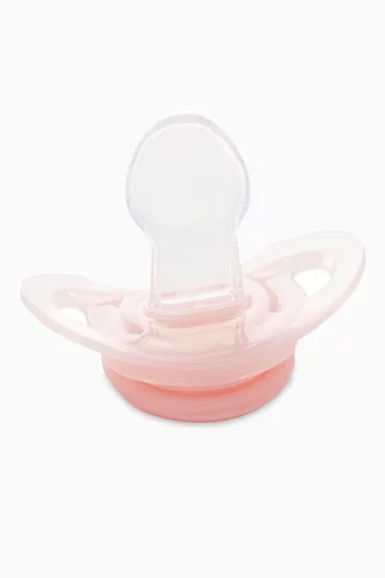 BOSS Pacifier in Silicone