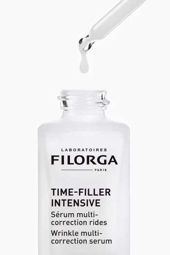 Time-Filler Intensive Serum, 30ml