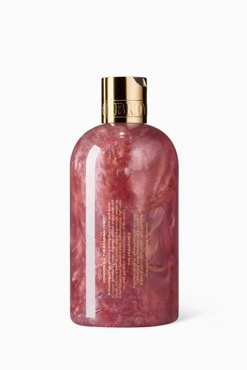 Rose Dunes Bath & Shower Gel, 300ml