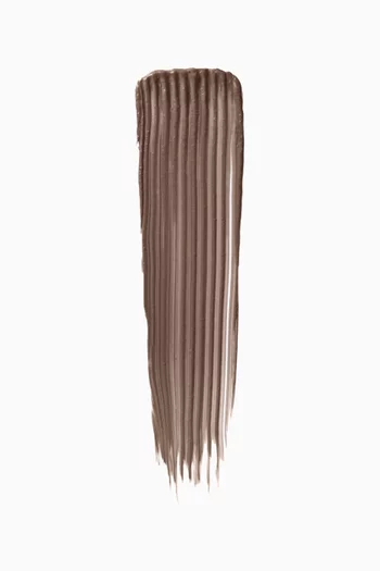 Mahogany Natural Brow Shaper, 4.4ml
