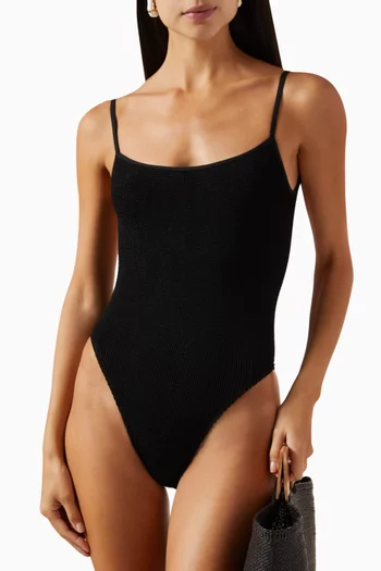 Low Palace One Piece Eco Swimsuit