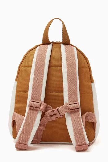 Allan Backpack in Recycled Polyester
