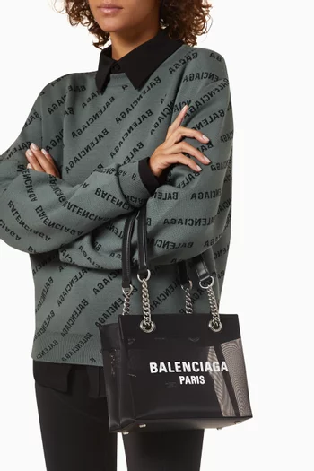 大流行中！ BALENCIAGA バッグ BALENCIAGA シャープ アウトレット