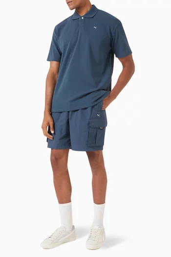 MMQ Utility Shorts in CORDURA® Fabric
