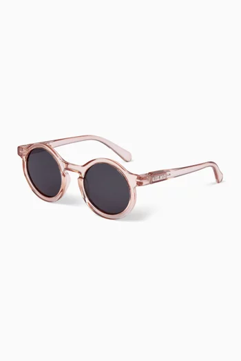Darla Sunglasses in Recycled Polycarbonate