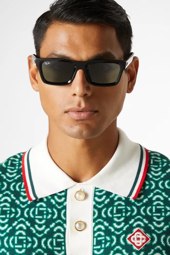 Warren Bio-based Sunglasses