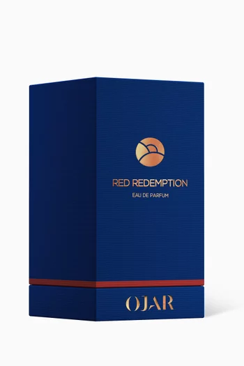 Red Redemption Eau de Parfum, 100ml