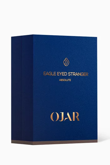 Eagle Eyed Stranger Absolute Perfume Oil, 20ml