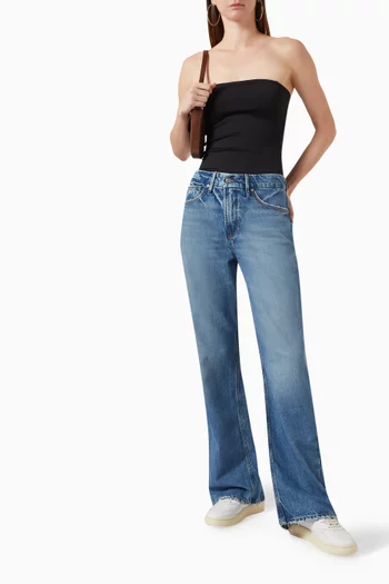 Good ’90s Relaxed Jeans