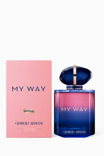 My Way Eau de Parfum, 90ml