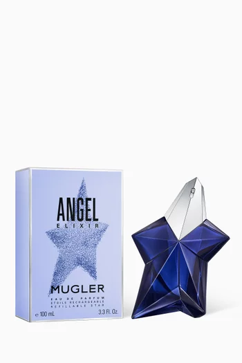 Angel Elixir Eau de Parfum, 100ml