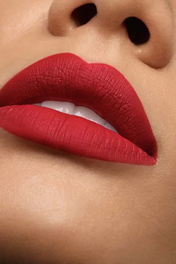 005M Red Dramadouce Rouge Louboutin Velvet Matte Lipstick, 3.8g