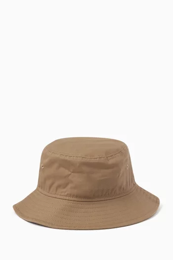 New Era Bucket Hat
